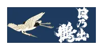 井坂酒造店のロゴ