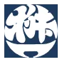 桝一市村酒造場のロゴ