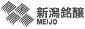 新潟銘醸のロゴ