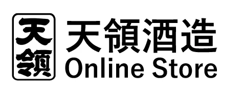 天領酒造のロゴ