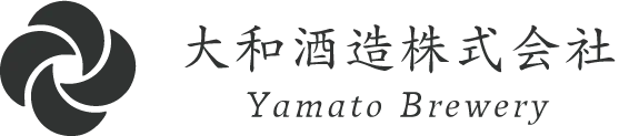 大和酒造のロゴ