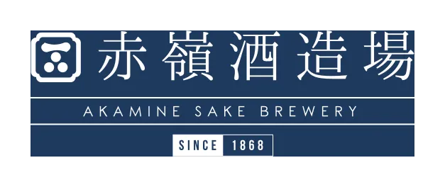 赤嶺酒造場のロゴ