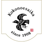 九重雑賀Kのロゴ
