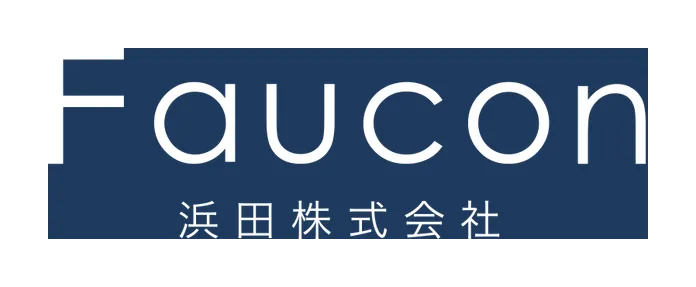 浜田のロゴ