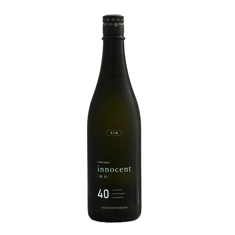 innocent 40