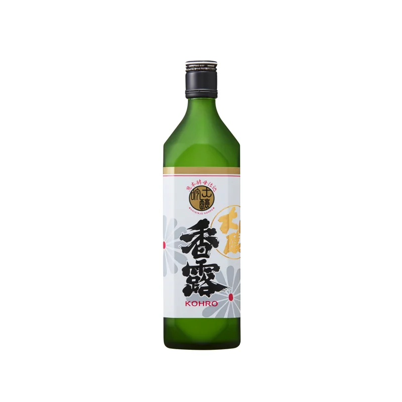 香露 大吟醸