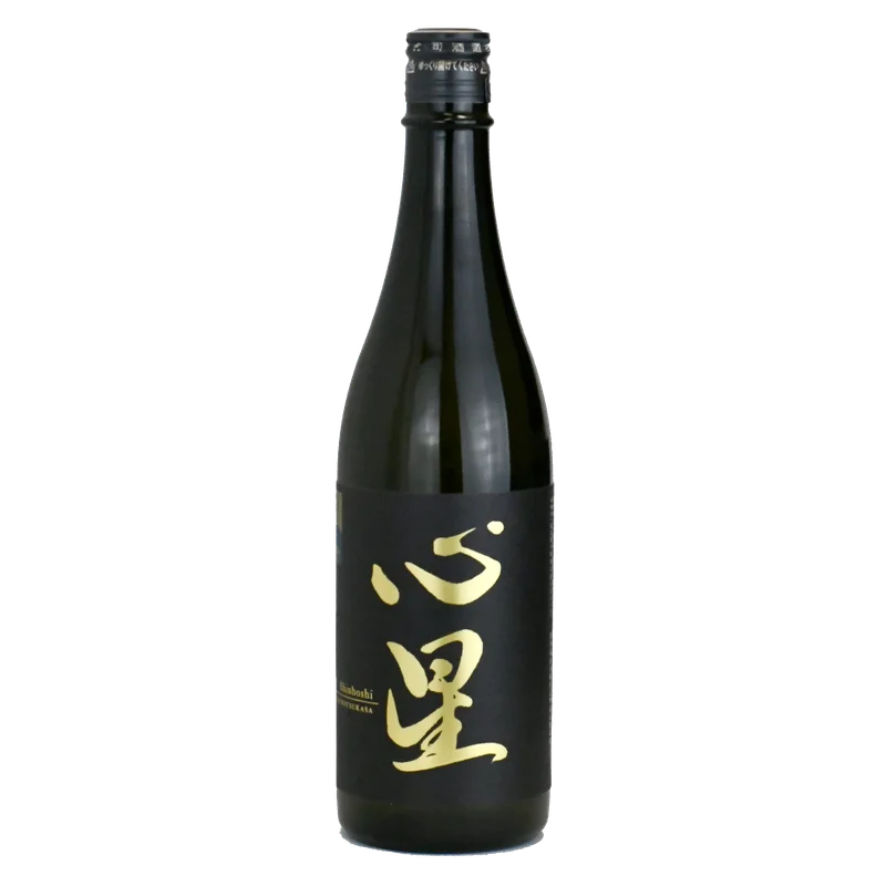 菊の司 心星-Shinboshi-