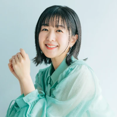 茅野愛衣