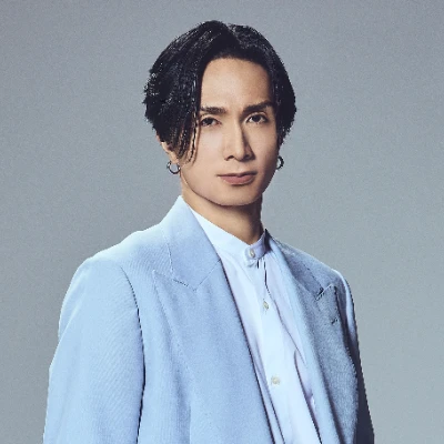 橘ケンチ(EXILE/EXILE THE SECOND)