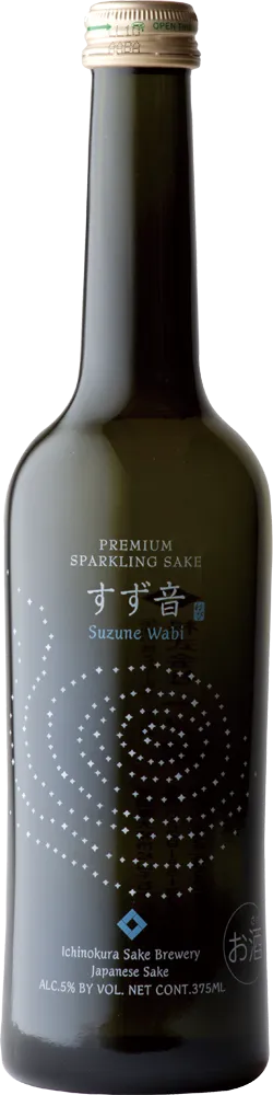 一ノ蔵 すず音Wabi