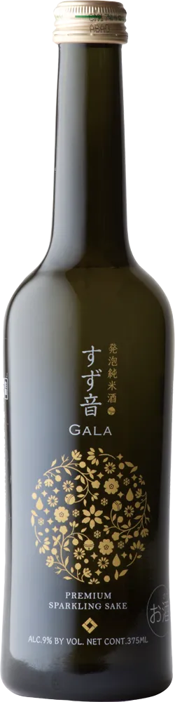 一ノ蔵 すず音 GALA