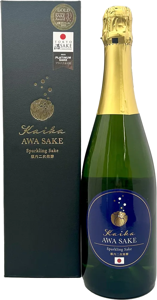 開華 AWASAKE