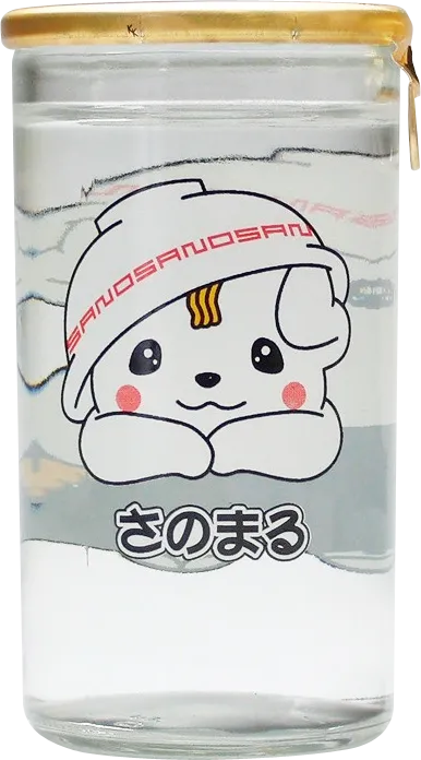 開華 さのまるカップ