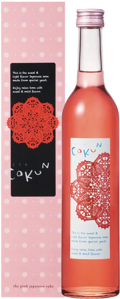 賀茂泉 COKUN