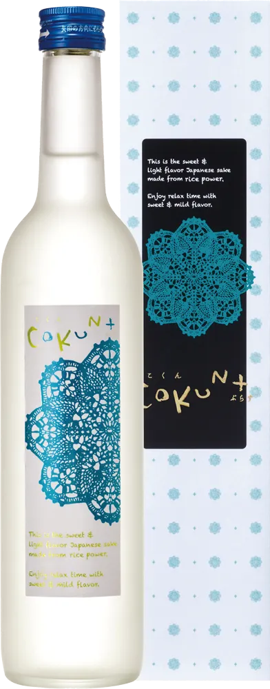 賀茂泉 COKUN +