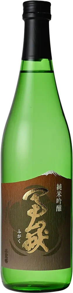 春鶯囀 冨嶽