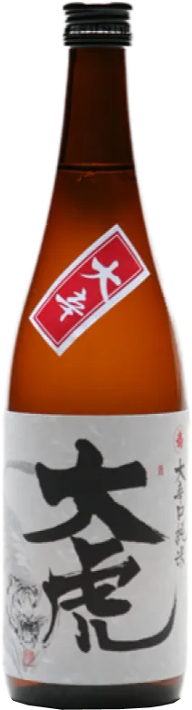 千代寿 大虎