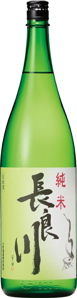 長良川 純米酒