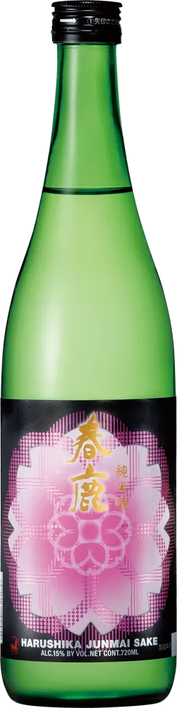 春鹿 さくら純米
