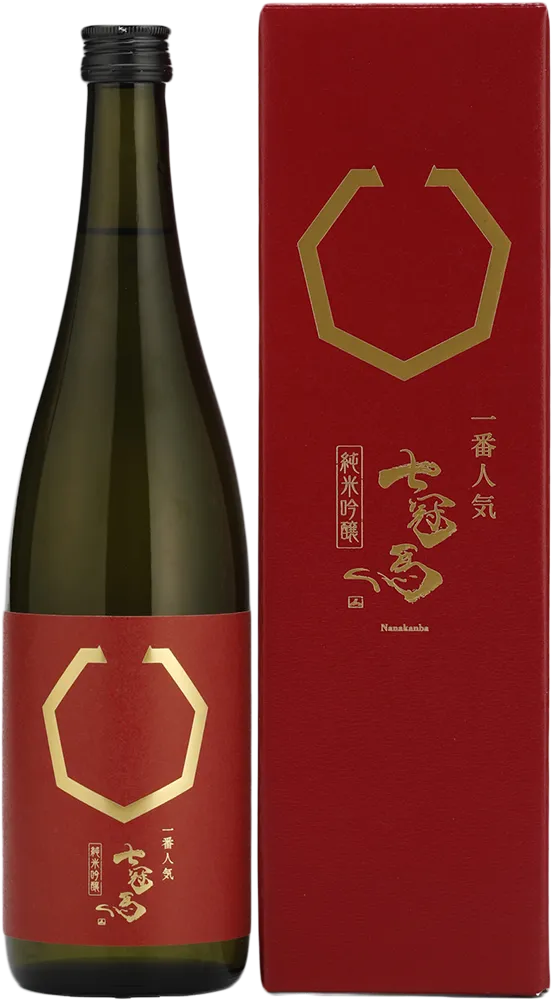 七冠馬 一番人気
