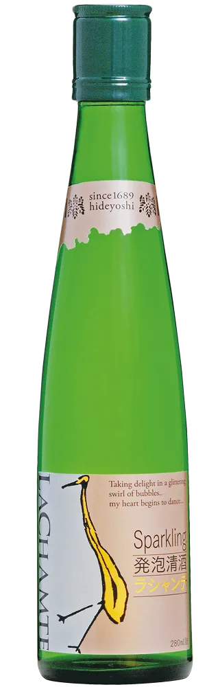 秀よし ラシャンテ