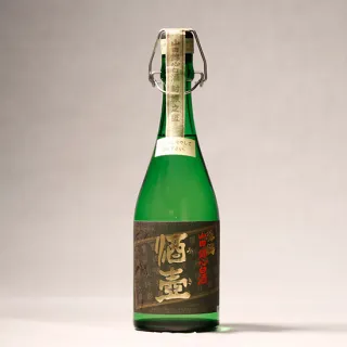 純米大吟醸 酒壺 720ml