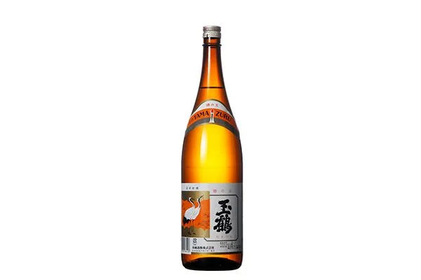 清酒・合成清酒