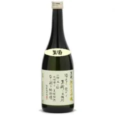 東龍 純米大吟醸 玲瓏 生酒