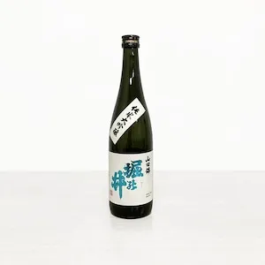 純米大吟醸 山田錦 720ml