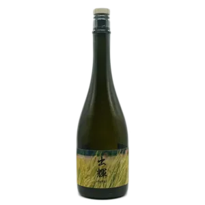 出輝 shukko 720ml