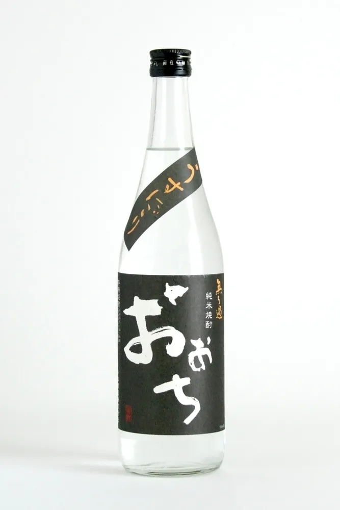 おおち うすにごり