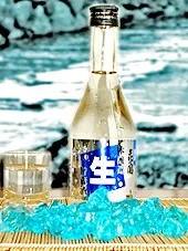 本醸造生貯蔵酒 花の関