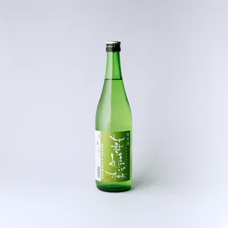 華姫桜 純米酒 720ml