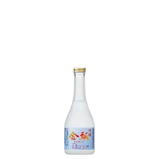 金瓢 吟醸生貯蔵酒