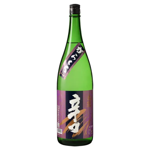 特別本醸造(辛口) 1800ml