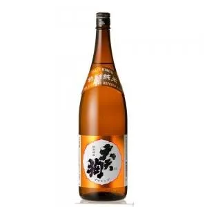 大天狗 特別純米酒 1.8L