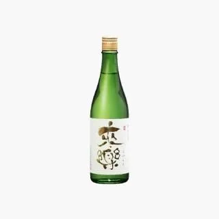 来楽 純米生原酒 720ml