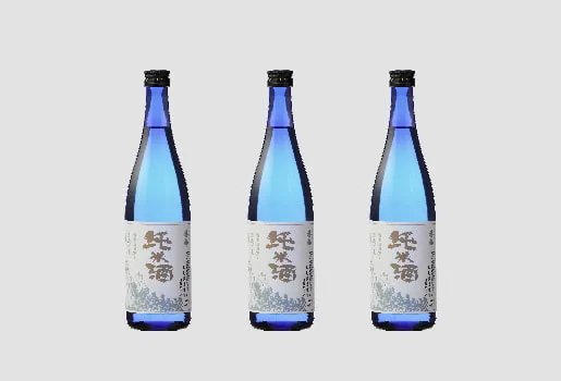 福稲 純米酒