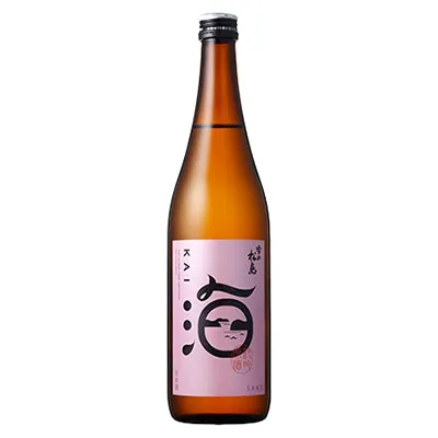 雪の松島 KAI 蔵の華 純吟原酒