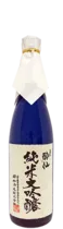 酔仙 純米大吟醸