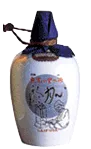 良寛の里の酒 心月輪 本醸造