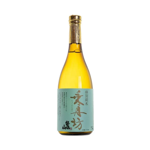乗丹坊 特別純米 720ml × 1本
