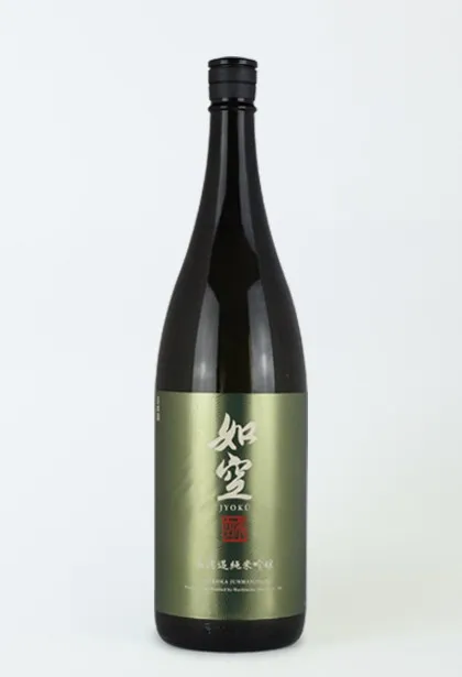 #MUROKA 純米吟醸