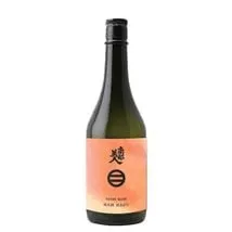 純米酒 秋あがり 720ml