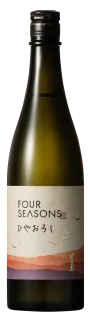 FOUR SEASONS ひやおろし(720ml)