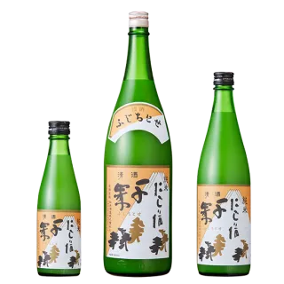 富士千歳 純米にごり酒