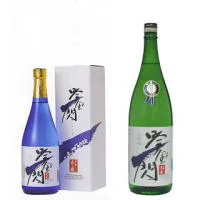 気品あふれる大吟醸をお手軽に