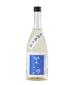 特別純米酒 笑酒(えぐし)長期熟成
