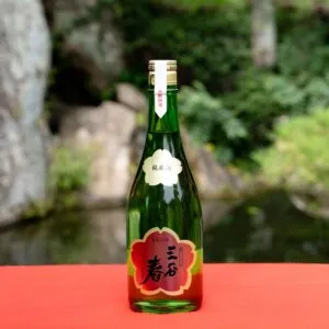 本数限定 特別純米酒 三谷春 720ml