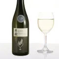 純米吟醸生原酒冬樹FFF(トリプルF) 1800ml